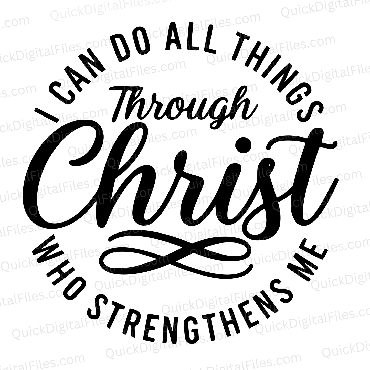 Philippians 4:13 SVG