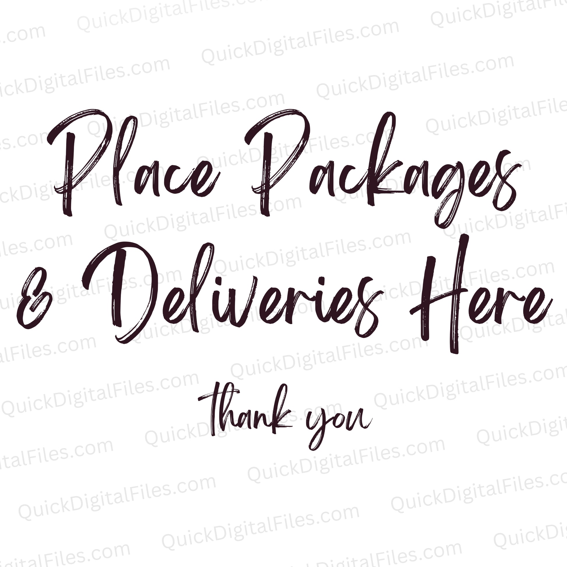 deliveries here svg