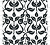 "Seamless boho floral pattern in endless repeat for textiles and wallpapers."