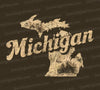 Michigan PNG
