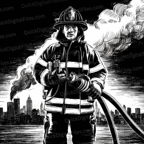 Firefighter: PNG