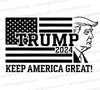 Keep America Great SVG design
