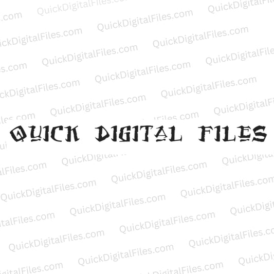 "Moana Font TTF with Funky and Creepy Style"