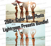 Film Effects Lightroom Presets Download