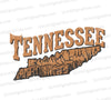 Tennessee PNG
