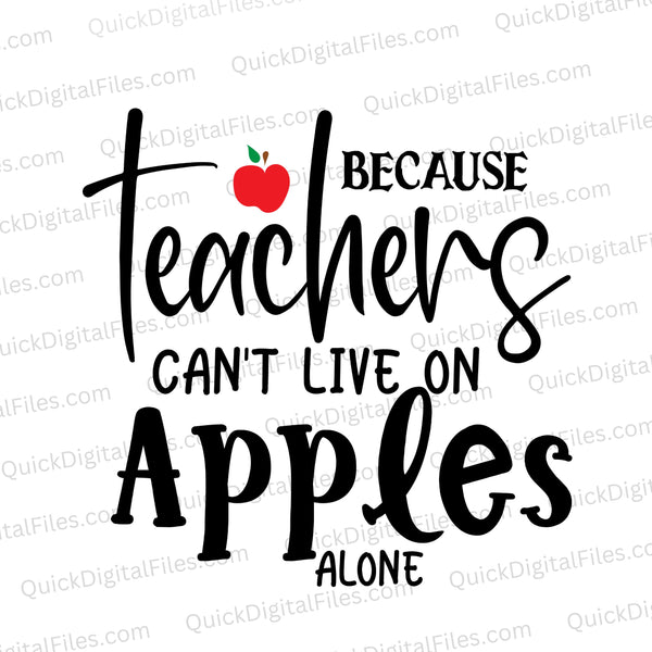 "Teacher Appreciation Graphic SVG, PNG, PDF, JPEG, EPS, DXF"