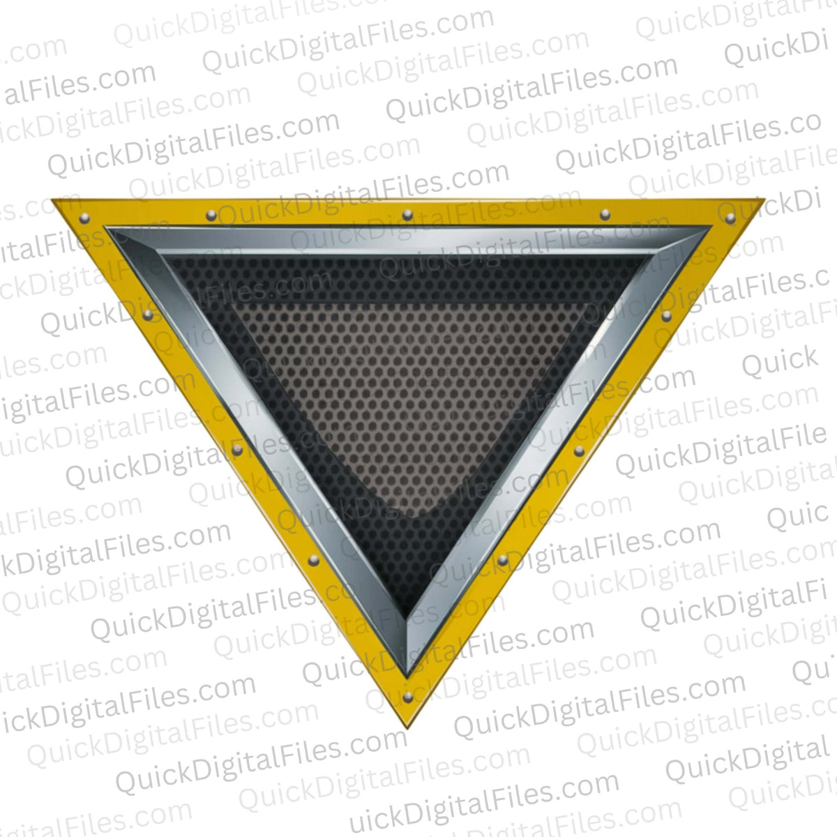 Blank Monster Jam Logo PNG – Customizable Transparent Design – Quick ...