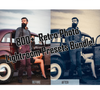 '800+ Retro Presets Mega Pack for Adobe Lightroom'