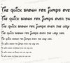 "Waltograph Kid-Friendly Font TTF Download"