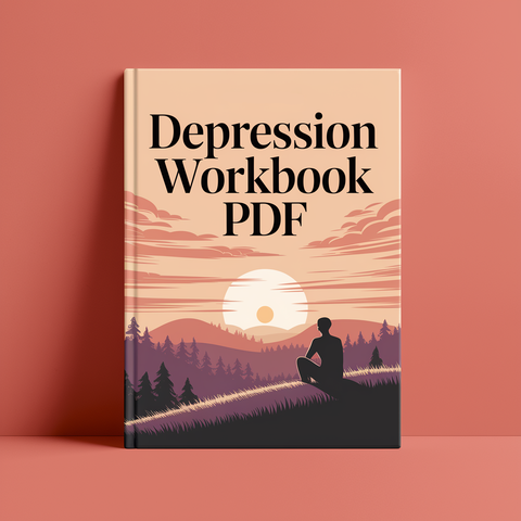 Depression Workbook: PDF