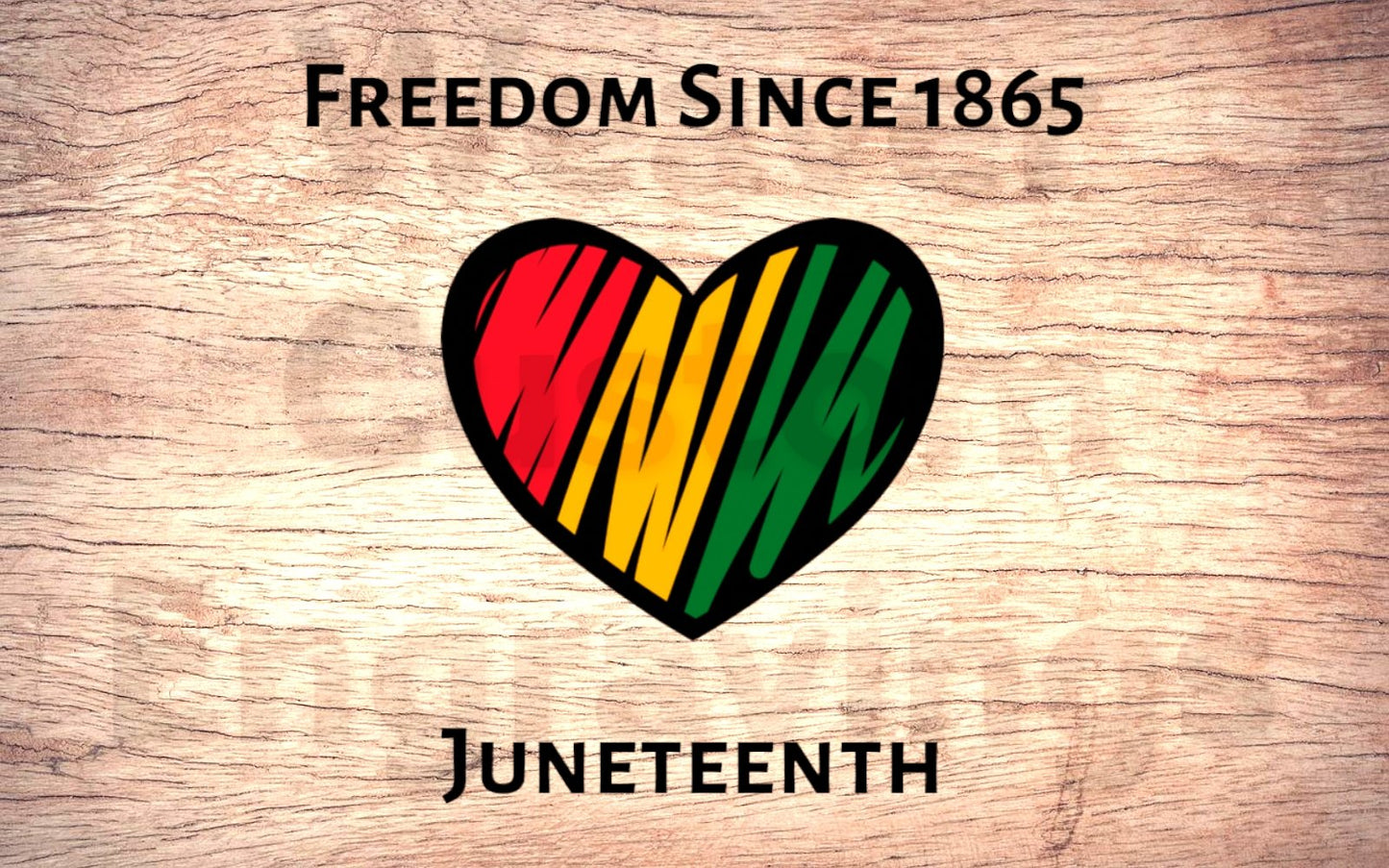 High-quality Juneteenth SVG, PNG, and PDF graphics for creative projects.