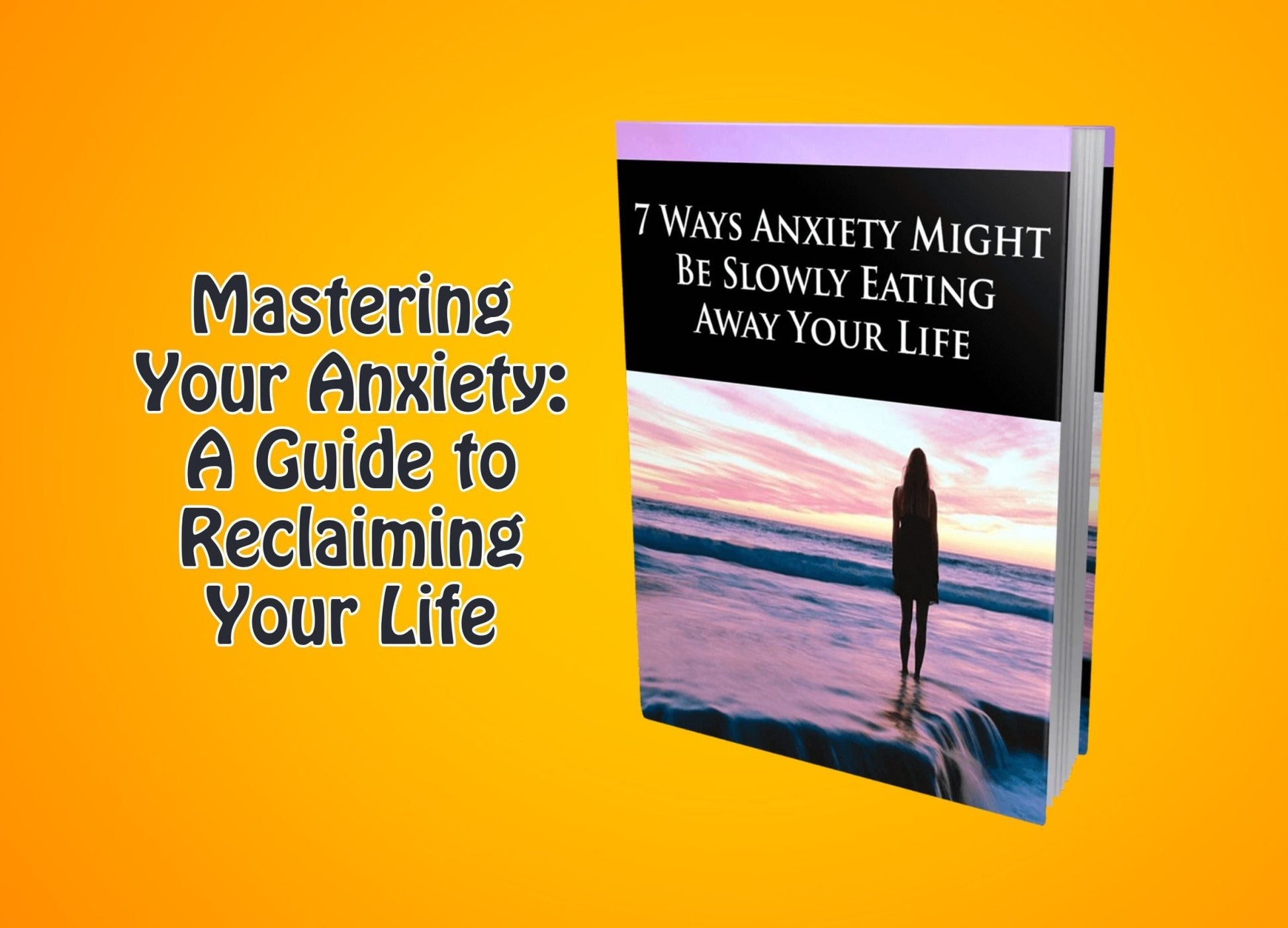 Overcome anxiety digital guide download