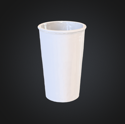 mini trash can 3d model
