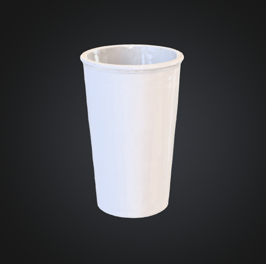 mini trash can 3d model
