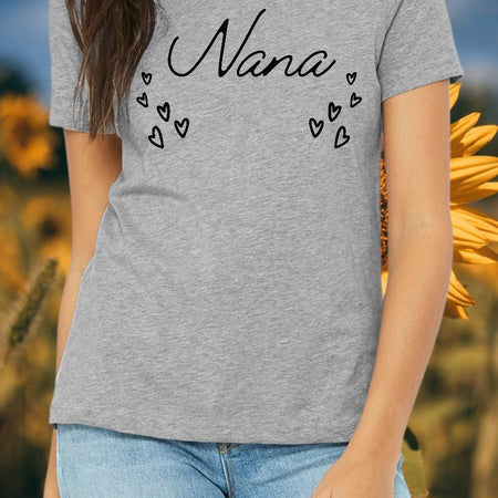 Downloadable "Call Me Nana" design for gifts