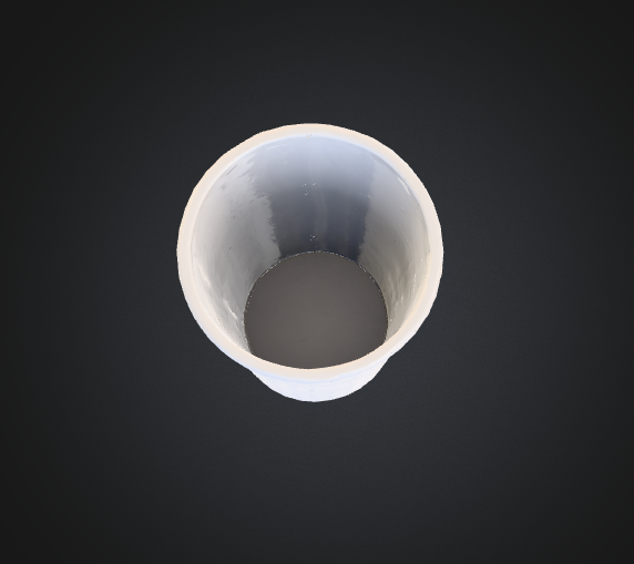 pencil holder 3d file
