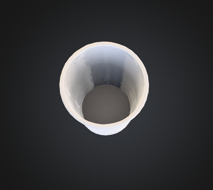 pencil holder 3d file
