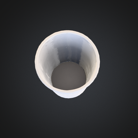 pencil holder 3d file
