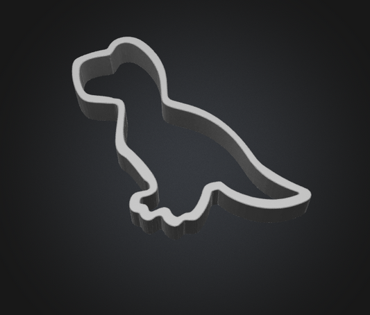 playdough cutter 3d printable
