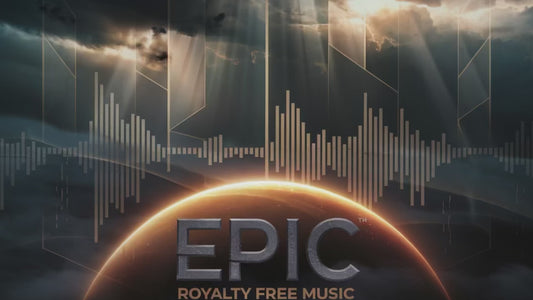 Emotional Orchestral Music: MP3