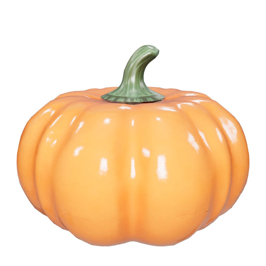 Pumpkin 3D Files: STL GLB OBJ