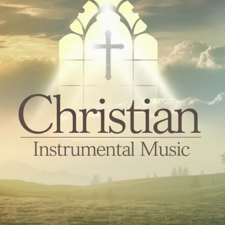 Peaceful Piano Worship Background (Royalty-Free, No Copyright)