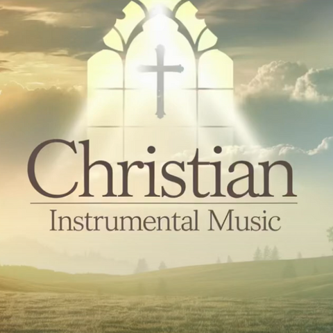 Peaceful Piano Worship Background (Royalty-Free, No Copyright)