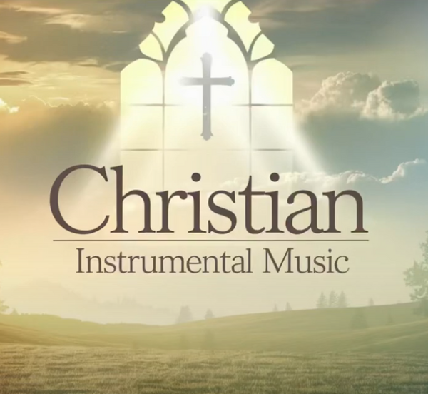 Peaceful Piano Worship Background (Royalty-Free, No Copyright)