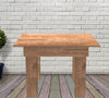 Build Your Own Wooden Table - Downloadable DIY Plans