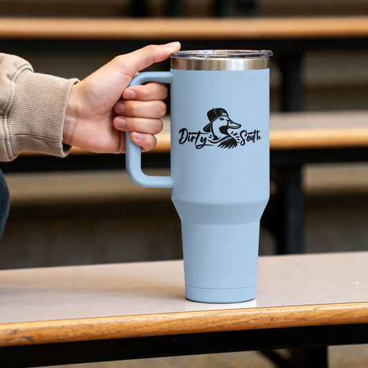 southern duck hunting shirt design
