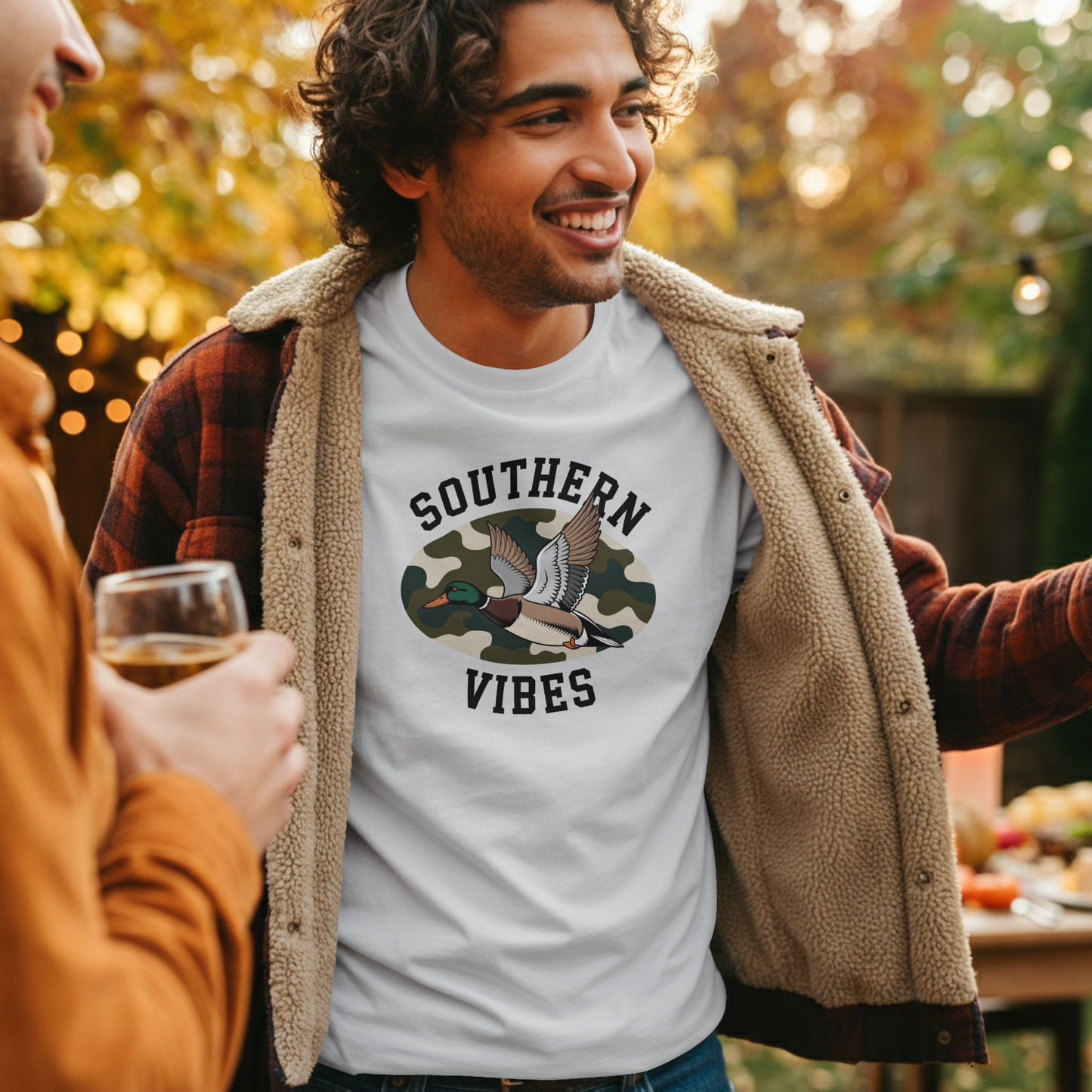 southern hunting apparel svg
