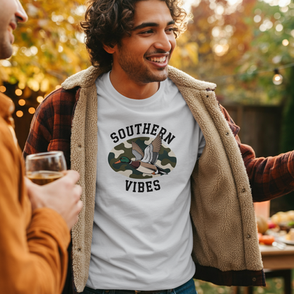 southern hunting apparel svg
