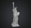 statue of liberty stl file