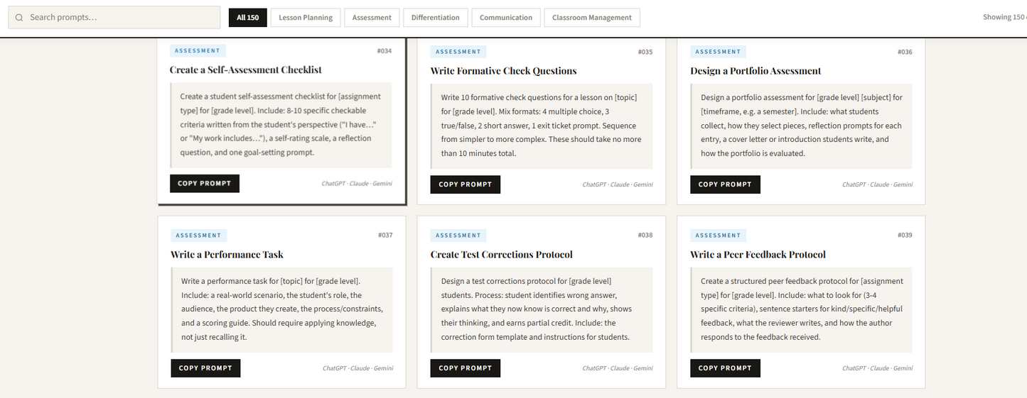 teacher productivity software