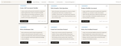 teacher productivity software
