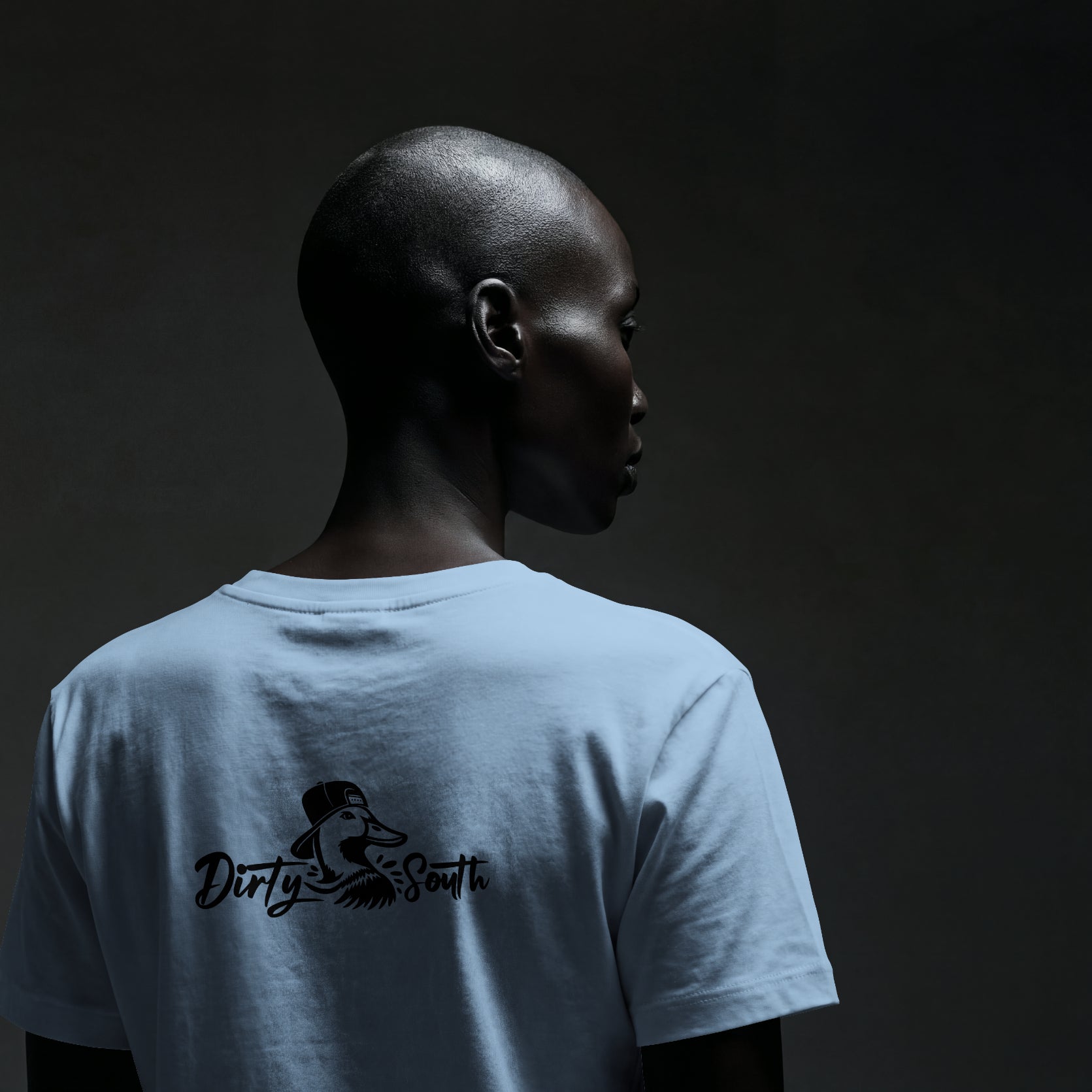 waterfowl decal design svg
