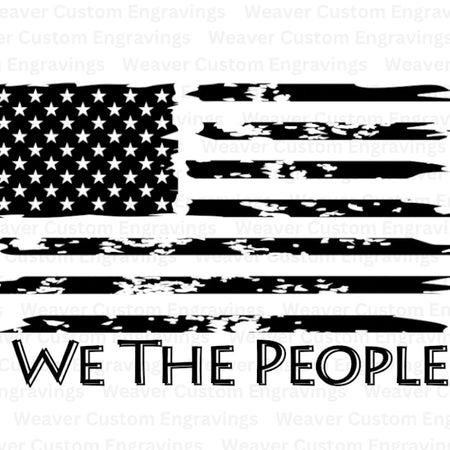 "Digital Download of Patriotic Designs for DIY Projects" we the people