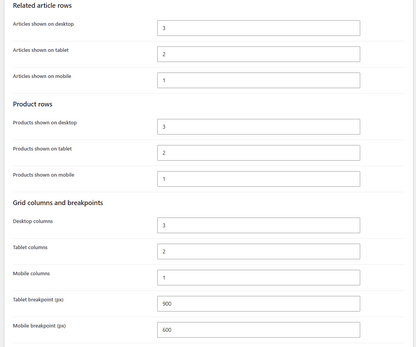 wordpress related content plugin
