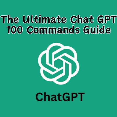 ChatGPT Guide CoverChatGPT Guide Cover