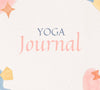 Personalized yoga journal PDF download